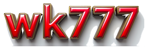 wk777 logo